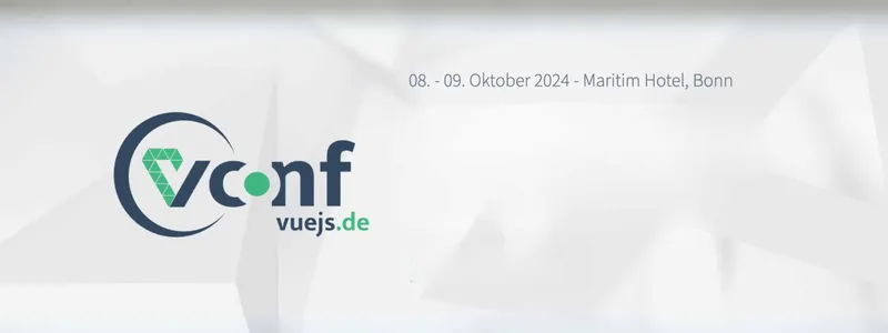 Bonn ruft: ng-de & vuejs.de 2024 suchen Speaker – Call for Papers endet morgen.