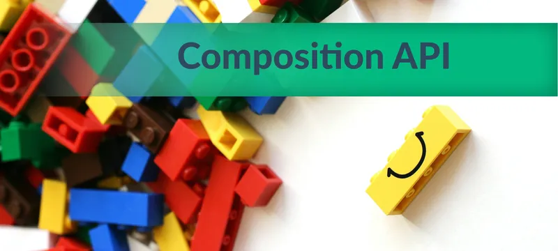 Die Composition API in Vue.js 3 – Teil 1