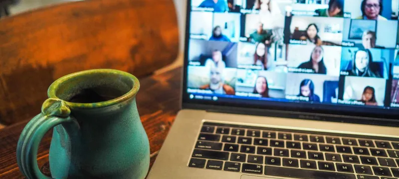 Der erste enterJS Vue Day 2021